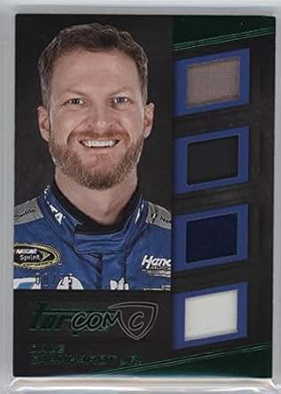Amazon.com: Dale Earnhardt Jr. #9/25 Dale Earnhardt Jr. (Trading Card