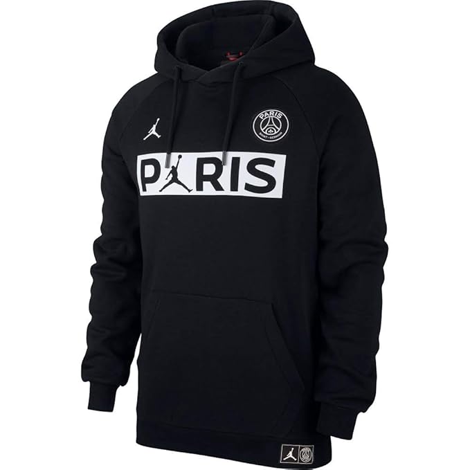 nike sudadera psg jordan