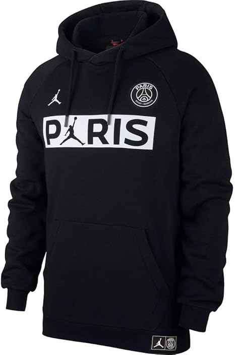 paris jordan sweatshirt