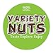 Premium Gourmet Nuts & Dried Fruits Gift Basket, Large Tray Fresh and Roasted.