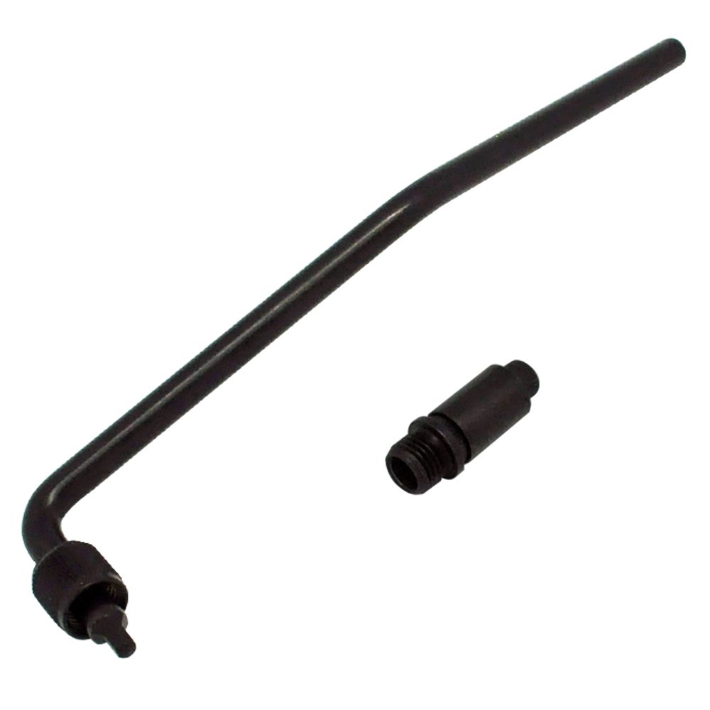 FLOYD ROSE TURBO TREM ARM - BLACK
