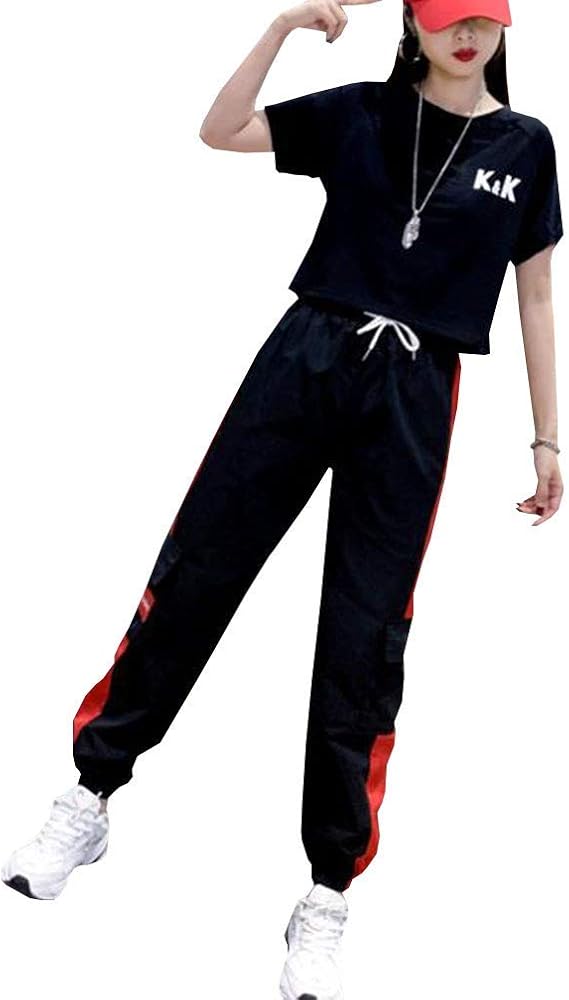 Amazon Selty セルティ レディース カジュアル 可愛いスポーツウェア 半袖 ルームウェア 上下 スーツ バドミントンウェア 運動着 二点セット テニスウェア セットアップ ルームウェア パジャマ ルームウェアセット 通販