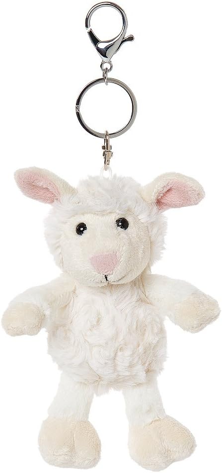All Creatures Tilly the Sheep Keyring and Bag Charm