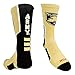 TCK Army West Point Academy Black Nights Perimeter Crew Socks