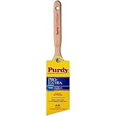 Purdy 144152725 Pro-Extra Glide Paint Brush, 2-1/2 in.