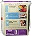 gDiapers Cloth Inserts, Size Small (6 Count)