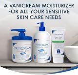 Vanicream Moisturizing Cream with Pump 16oz Sensitive Skin Eczema Psoriasis view 12