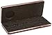 Starrett Durable Steel/Vinyl Caliper Case, Protective Storage for 6