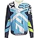Fox 2015 Men's Demo Device Long Sleeve Bike Jersey - 11885