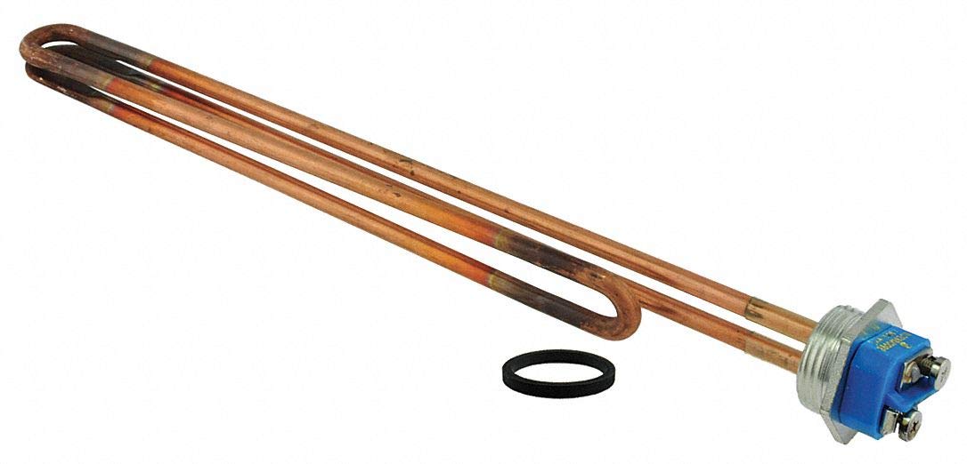RHEEM Upper and Lower Element