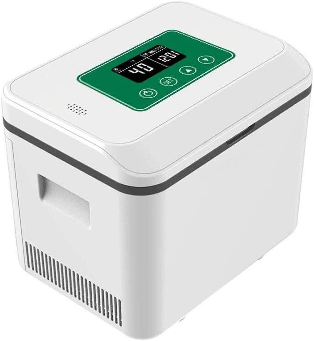 Buy Lfsp Mini Fridge Portable Insulin Fridge Freezer Drugs