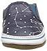 Robeez Boys' Liam Galaxy Crib Shoe, Liam Galaxy Navy, 6-12 Months M US Infant