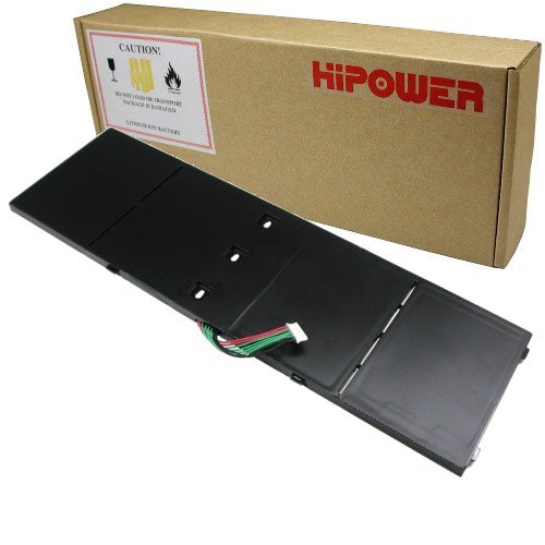 Hipower Laptop Battery For Acer AP138K Ultrabook