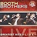 Greatest Hits Live