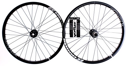 spoon 32 wheelset