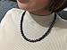 Dr Kao Magnetic Therapy Hematite Necklace, Support The Immune System, Magnetic Anklets, Relieve Stress and Frustration, Health Gifts for Family
