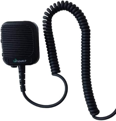motorola apx 6000 speaker mic