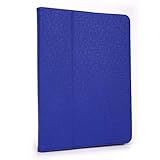 Alcatel OneTouch PIXI 7 Tablet Case, UniGrip Edition - By Cush Cases (Royal Blue)