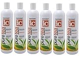 Fantasia Shampoo IC Tea 16 oz. (Case of 6)