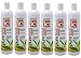Fantasia Shampoo IC Tea 16 oz. (Case of 6) by Fantasia IC