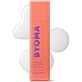 BYOMA Hydrating Milky Toner - Dewy, Ultra Hydrating Toner for Face - Soothes Skin, Locks in Moisture, Reduces Redness - Barrier Repair - 5.07 fl oz