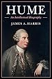 Hume: An Intellectual Biography