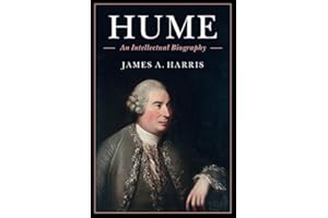 Hume: An Intellectual Biography