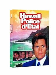 Hawaii - Police D'état - Saison 5