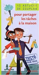 Pour partager les tâches à la maison