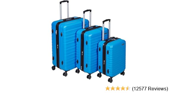 suitcase set burlington