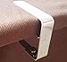 Tablecloth Clips, Set of 12 Table Cover Cloth Clamps for Home Party & Picnic