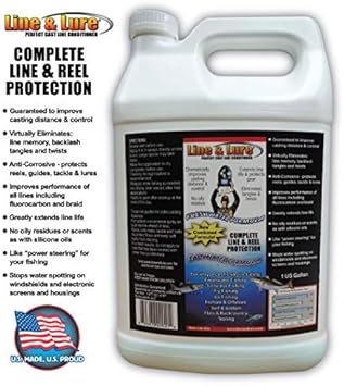 kvd line conditioner