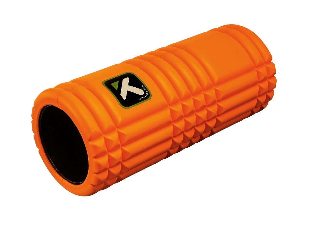 Best Foam Rollers for Runners Review 2017 Myofascial Release for Legs