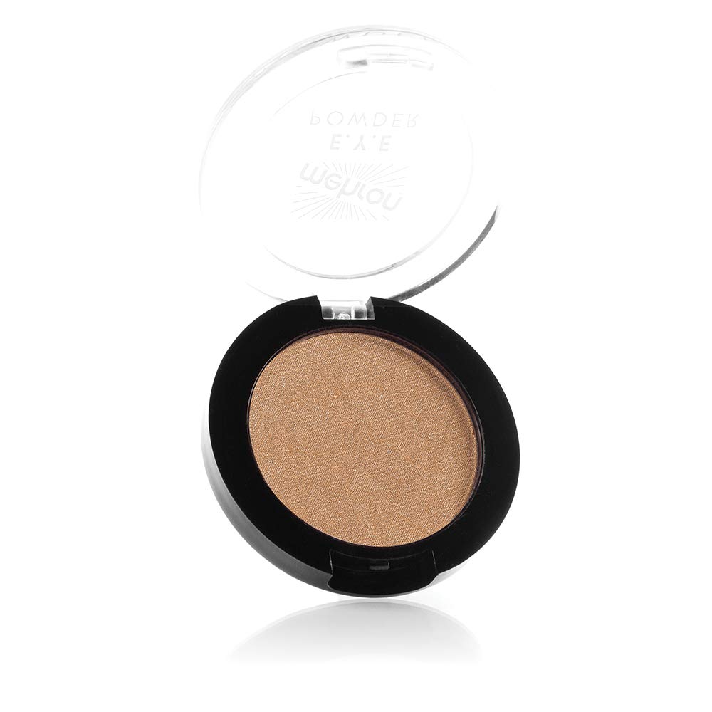 Mehron Makeup Shimmer E. Y. E Powder, SPANISH LACE (.12 oz)