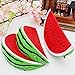 Jumbo Slow Rising Squishies Toys Scented Squeeze watermelon Stress Relief Toy