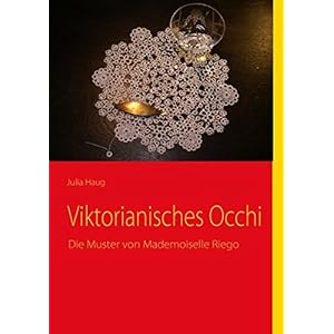 Viktorianisches Occhi (German Edition)