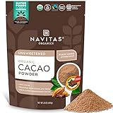 Navitas Organics Organic Cacao