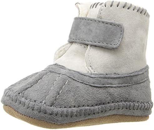 Robeez Galway Cozy Bootie Boot
