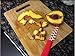 Bamboo Cutting Boards - Set of 3