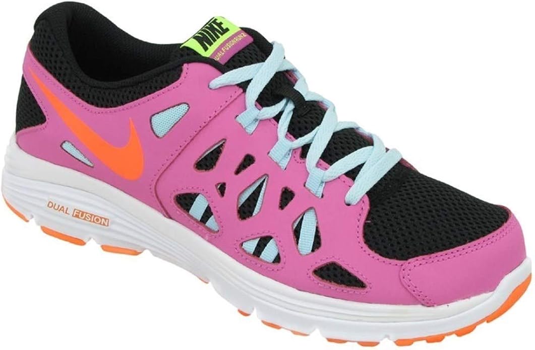nike dual fusion run 4