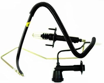 Amazon Com Rhinopac Pre Filled Clutch Master And Slave Cylinder Assembly Ps0435 Automotive
