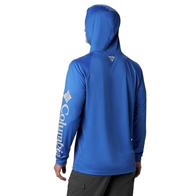 Buy Columbia Terminal Tackle Hoodie 