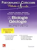 Image de Biologie-géologie 1re année BCPST-Véto
