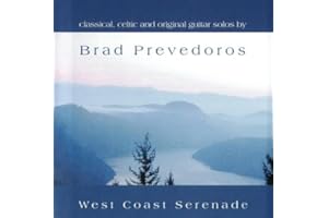 West Coast Serenade