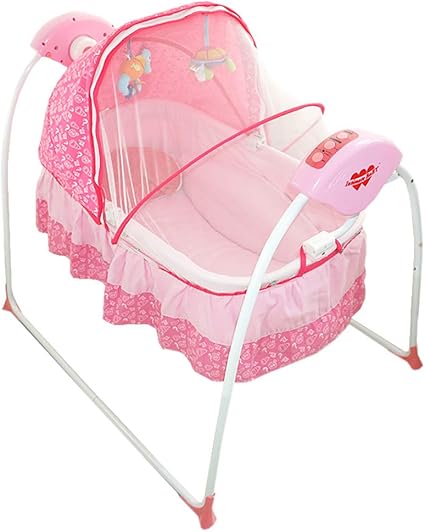 cradle for 3 year old