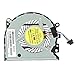 Eathtek Replacement CPU Cooling Fan for HP Pavilion 13-A010dx X360 Envy 15-u 15-u100ng 15-u110dx 15-U111DX 15-U005TX 5-U011D 15-u010dx 15-u483cl Series, Compatible Part Number 779598-001