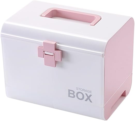 baby medicine storage box