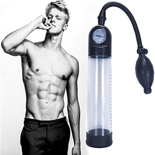 Vodoka Sales! Effective Enlarge Vacuum Pump Male Extender Sex Delay Device Sucking Machine