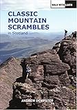 Classic Mountain Scrambles in Scotland by