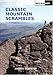 Classic Mountain Scrambles in Scotland by